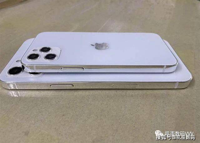 iPhone 12价格基本被确认，价格太良心，或将一机