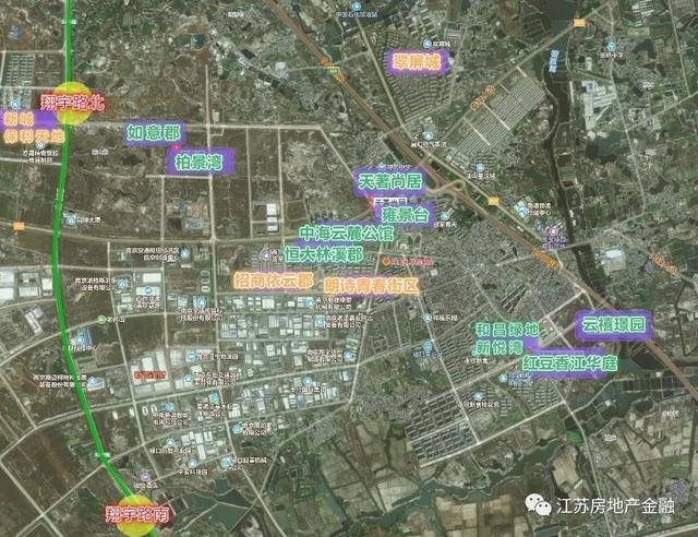 江宁区有多少人口_江宁人,岔路口片区最新规划来了(3)