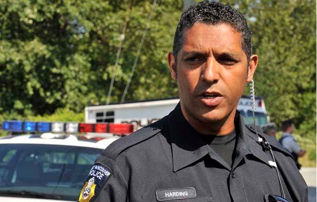 最美女明星皮肤溃烂手指发黑，放下性感包袱往