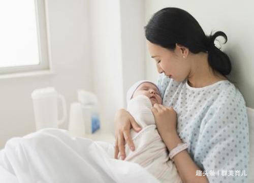 孩子|生出“牛奶娃娃”，吓坏爸爸，医生知道后笑了怀胎十月