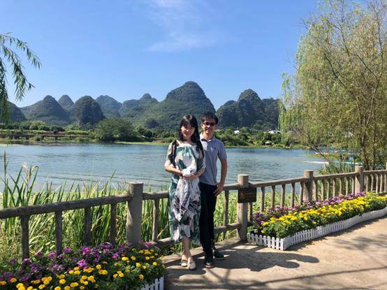 桂林市有哪些旅游景点广西桂林地接自由行私人导游和桂林阳朔旅游需要
