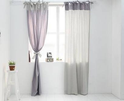 这么多种类的窗帘,哪款适合你?