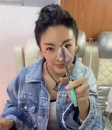 从“话题女星”到“铁憨憨”，张雨绮为何越来