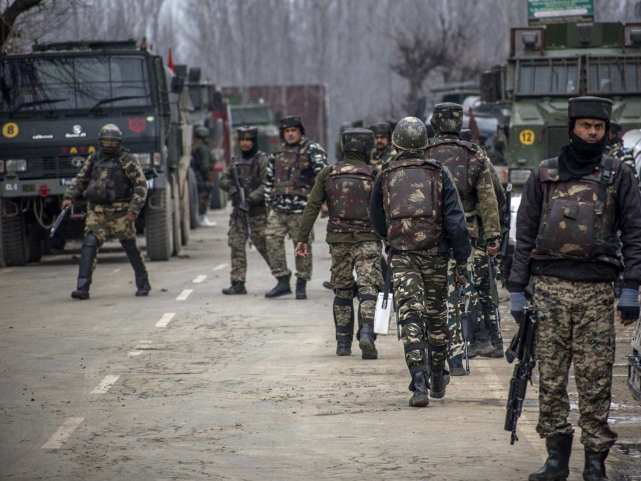 印度总理授权部队自行决定，赢了他的功劳，败