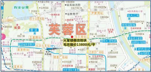 长沙市华夏街道人口_长沙市岳麓区街道图(3)