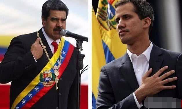 特朗普会晤马杜罗欲言又止对外传递啥信息？