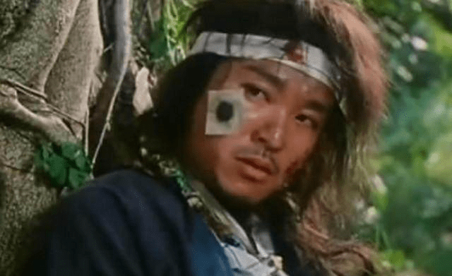 "苏乞儿"7版对比,袁小田最经典,周星驰最搞笑,周润发最意外