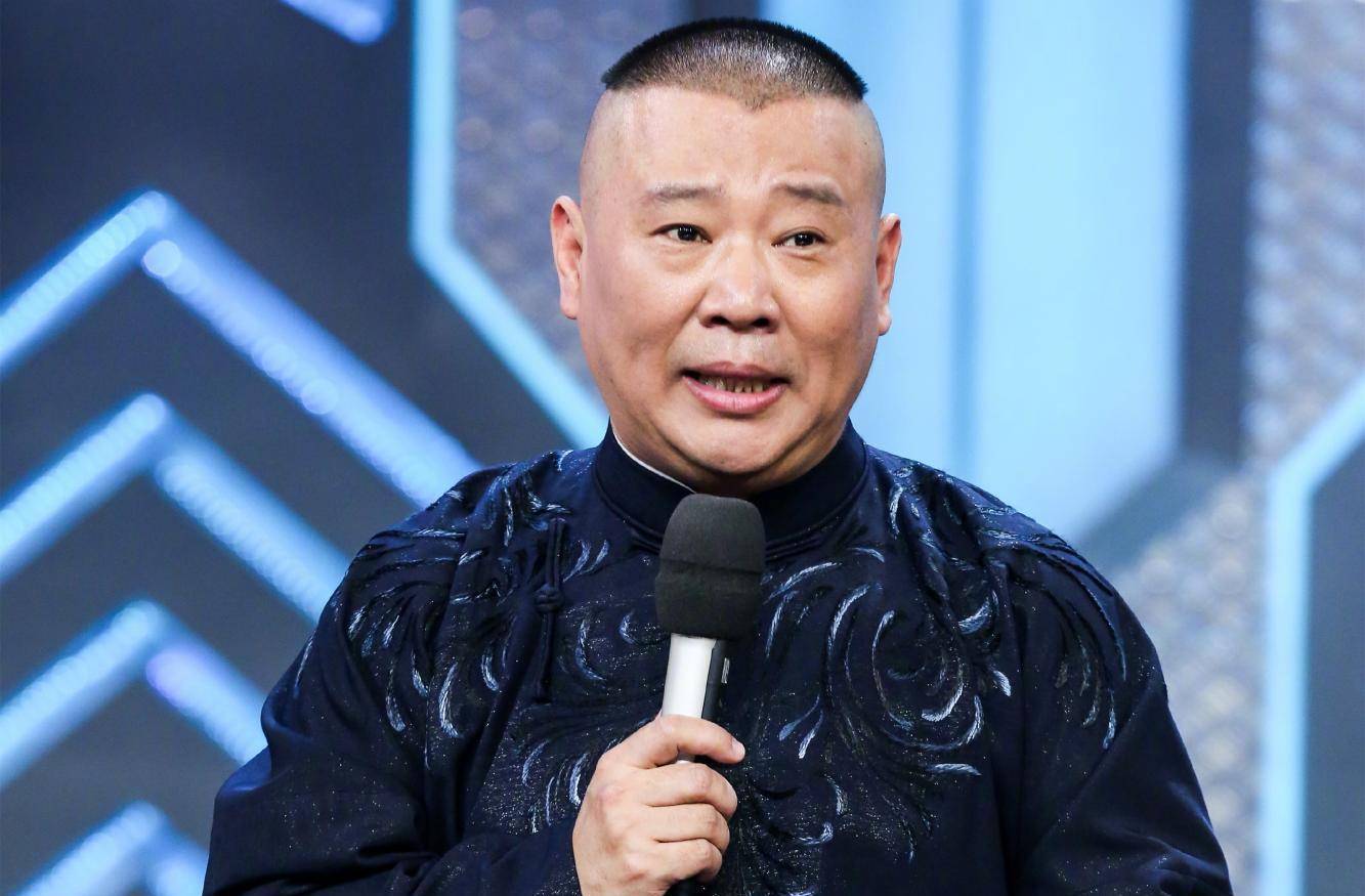 郭德纲发文缅怀恩师侯耀文，感慨人情冷暖世态