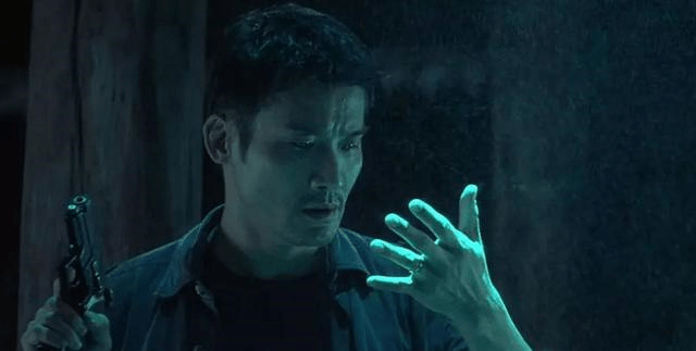 黑金梁家辉 来自搜狐网