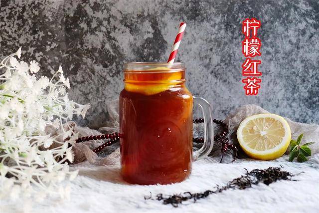 干燥的夏天，将白开水换成“柠檬水”，身体会有哪些变化？