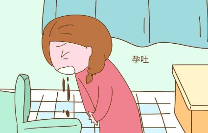 孕期，如果四個症狀全都沒有，說明孕媽很幸運。《網路文章》