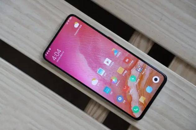redmi k40搭载天玑1000 5200毫安电池,不愧是红米