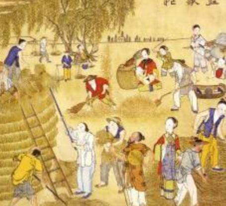 隋朝人口数量_隋朝大运河(3)