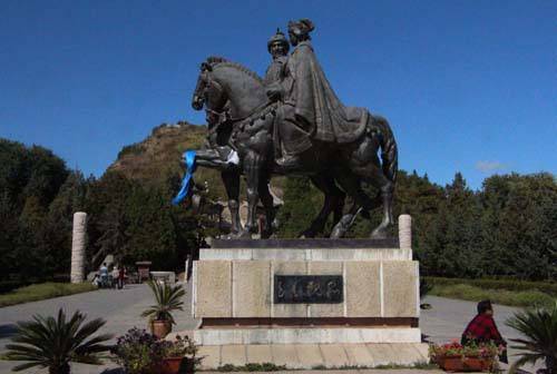 山东菏泽gdp2020_山东菏泽图片(3)