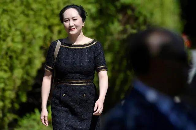 打击华为推手！博尔顿事先知道孟晚舟被捕，并