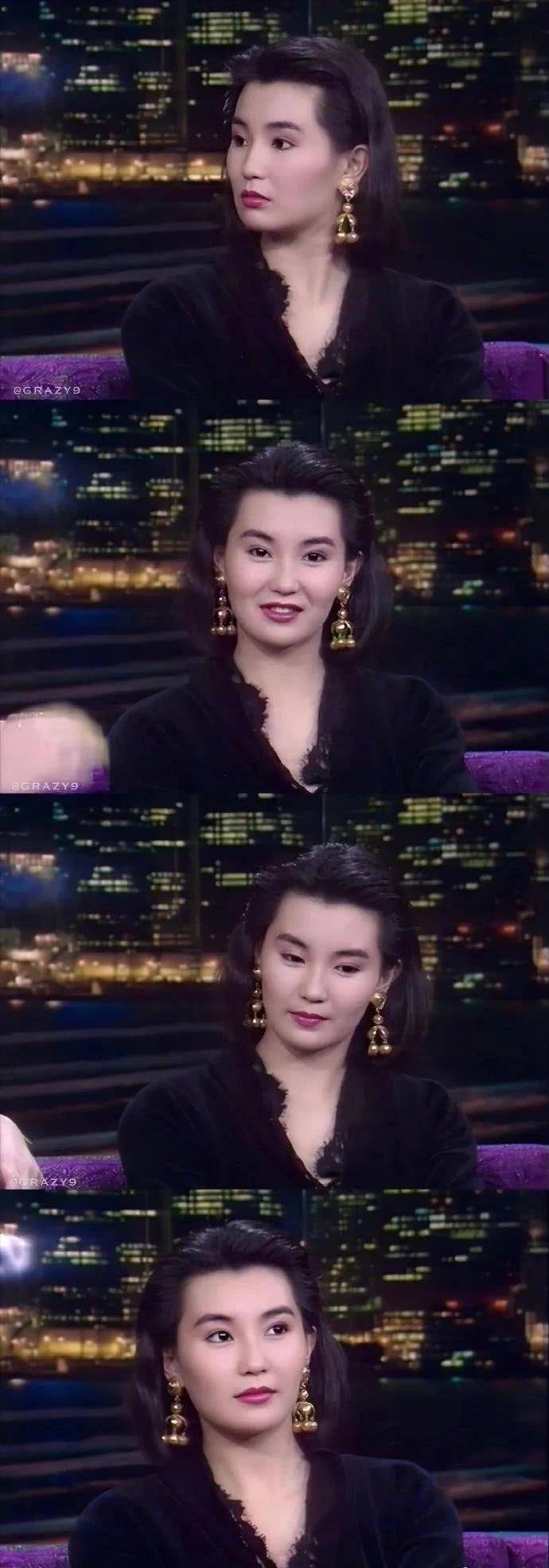 70年代香港女明星名单,香港60后女明星 原创曾经的香港女明星,和现在的根本不在一个档次