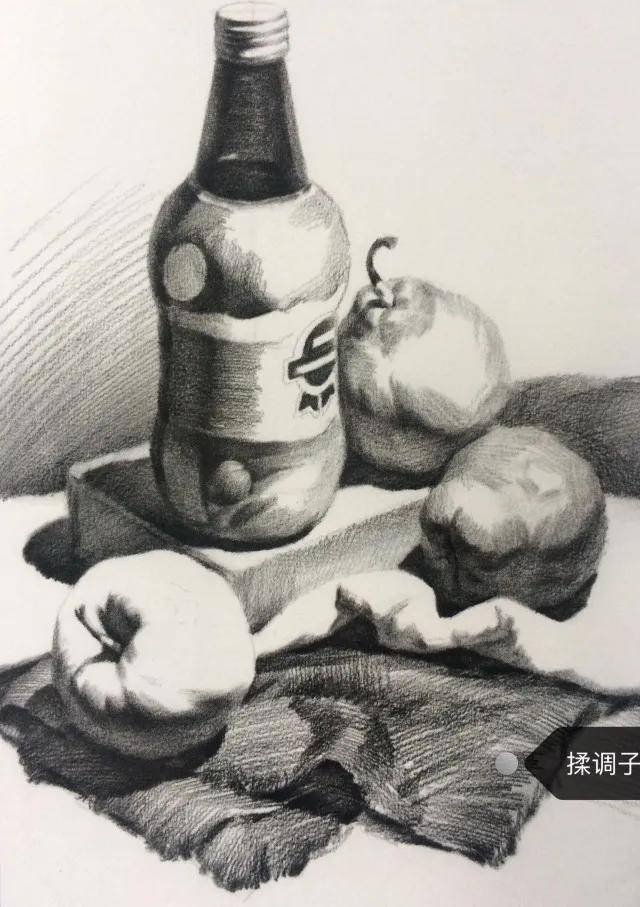 素描入门自学教程视频|素描电子书 百度网盘下载!