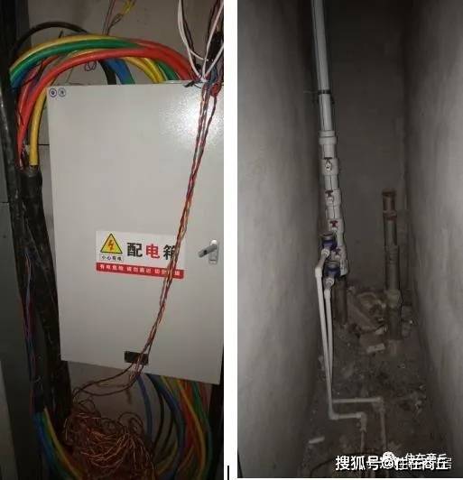 商丘这个烂尾10年的楼盘,终于交房有望了