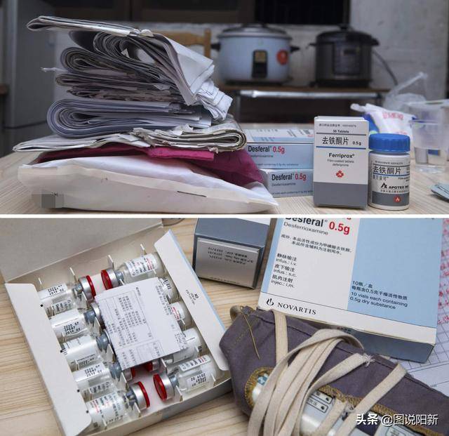 伍梅|女孩出生4月患重病，痛心父母做志愿者以身说法孕检没查这个