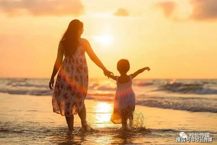 原创优秀的妈妈，是引领孩子的指南针；糟糕的妈妈，是毁掉孩子的刽子手!
