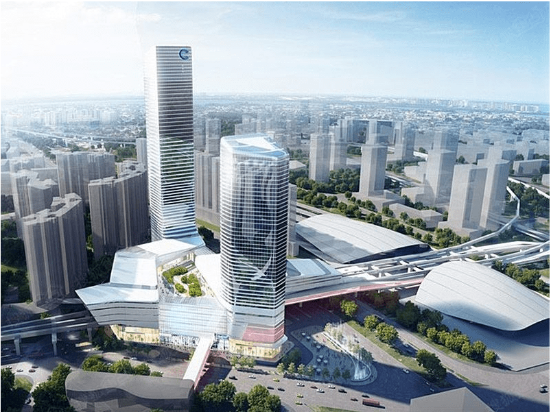 广东城市发展排名_广东未来发展堪忧的城市,越来越多人开始
