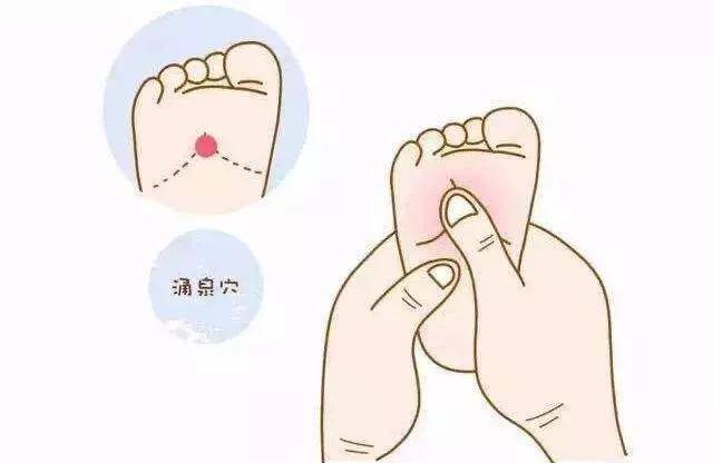 部位|宝妈要经常按摩宝宝身上4个部位