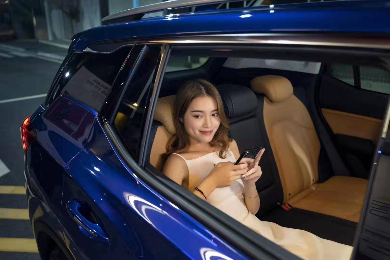 怎样才是一款好车？ 中国品牌紧凑型SUV竞争力大考-新经济