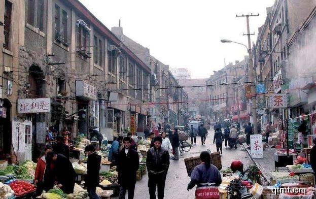 山东三十三个地区人均GDP_山东烟台地区地图全图(2)