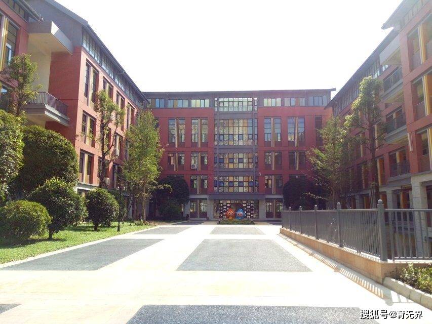 让每一位教师都能站在"舞台"中央——成都市新都区北星小学教师生态