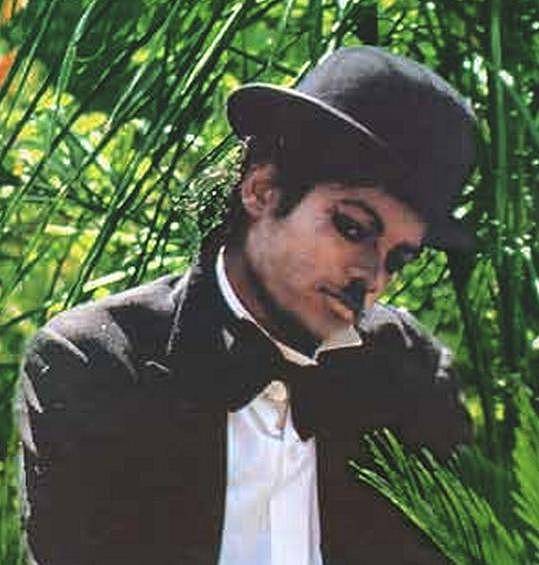 迈克尔.杰克逊逝世11年：一生坎坷 仍愿报之以歌（组图） - 10