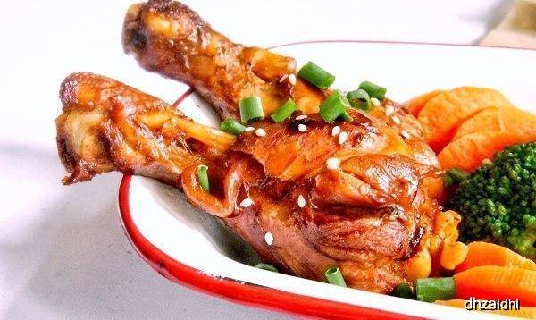 红烧鸡腿的做法大全图 20f72beb20964319bddcc258858e1a9c.jpeg