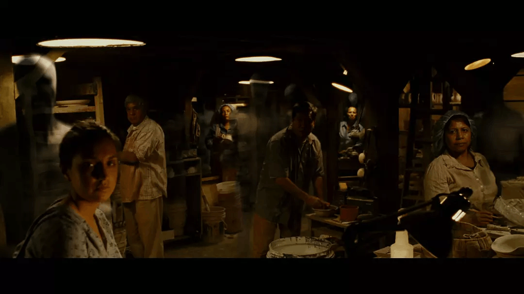 国外翻拍的6部中国电影,第一部就令你怦然心动!