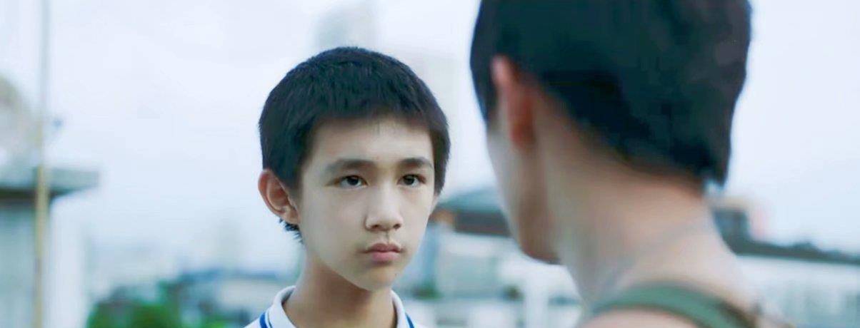 隐秘的角落：普普的四个谎言背后，有一个你没看见的真相-搜狐大视野-搜狐新闻