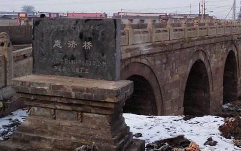 以前的惠济桥村,是郑州的"菜园",如今的惠济桥村,又成了万千"郑漂"的