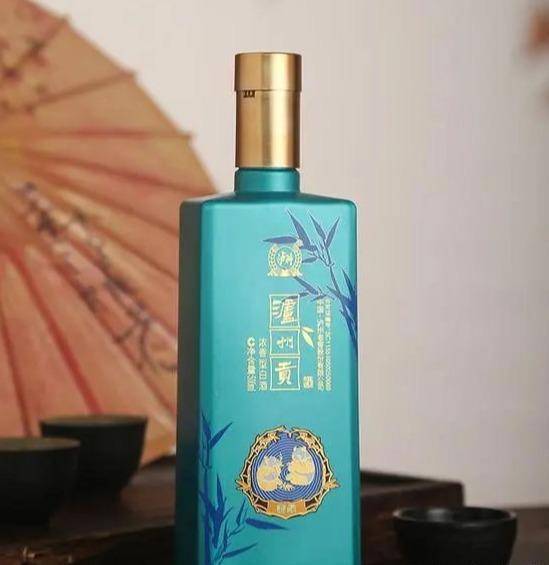 泸州老窖对泸州的gdp贡献_泸州老窖