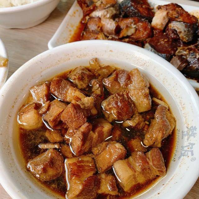 7个菜60多鞍山这家专门吃炖肉的小店比在家做合适