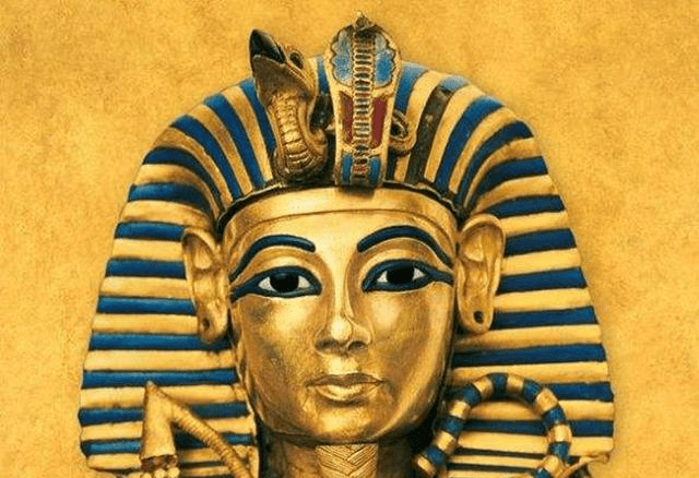 原创古埃及法老遗体保存完整,对于他们的dna信息,西方为何闭口不谈?