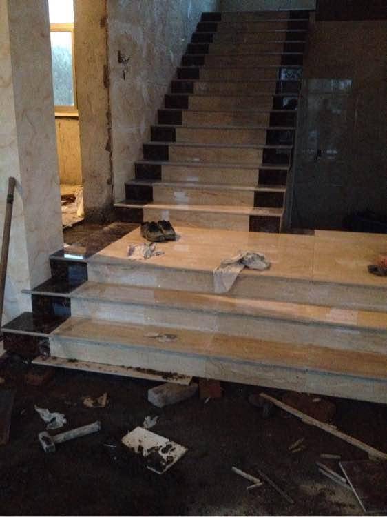 三层农村自建房基础主体到装修施工全过程实拍参考,共花了68万