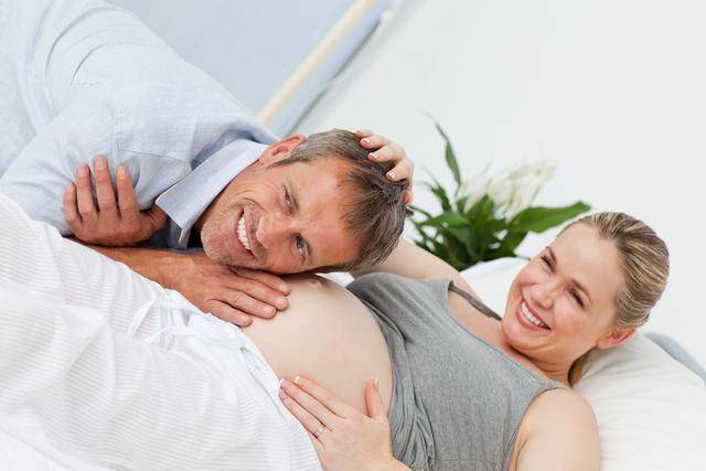 三类异常胎动，是胎宝向妈妈求助，小家伙可能缺氧了，孕妈要重视
