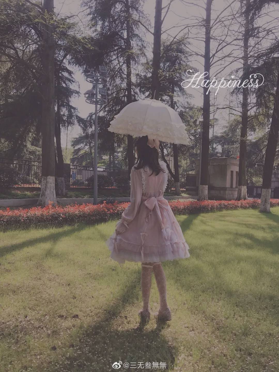 lolita:花之颂歌