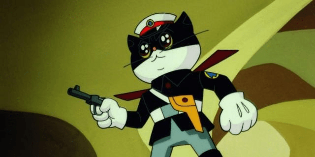 原创凭什么说这部动画片「少儿不宜」?小时候不懂,长大后才明白