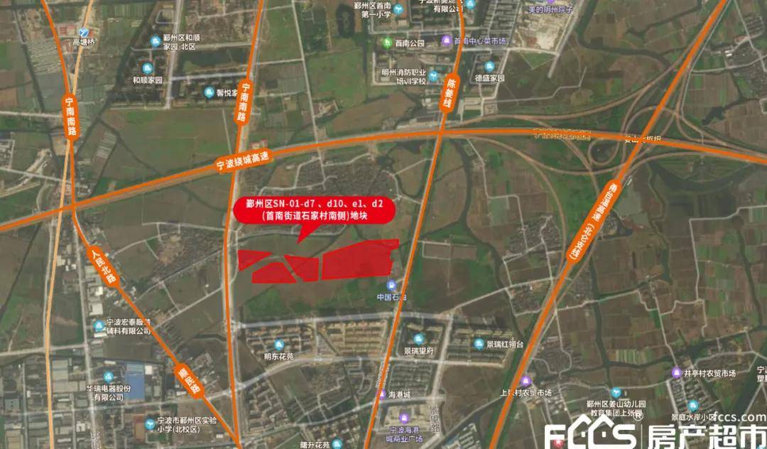 宁波鄞州下应街道gdp_宁波鄞州街道划分地图(3)