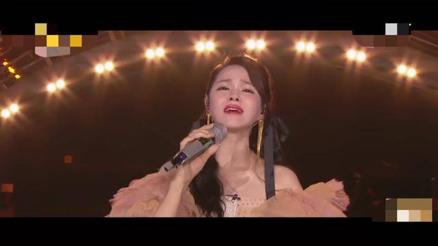 伊能静自曝与哈林恋情曾遭秦昊质疑，被问到哑