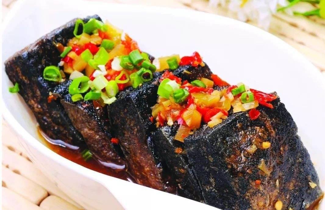自己在家做的臭豆腐能吃吗 76ac3c6e9249460bb5d8b629d7195573.jpeg