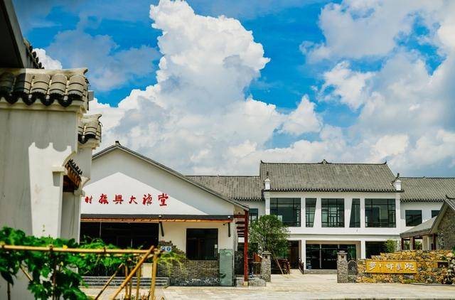 小镇青年说·文旅小镇旅游节:周末到咸宁萝卜小镇做"快乐农夫"