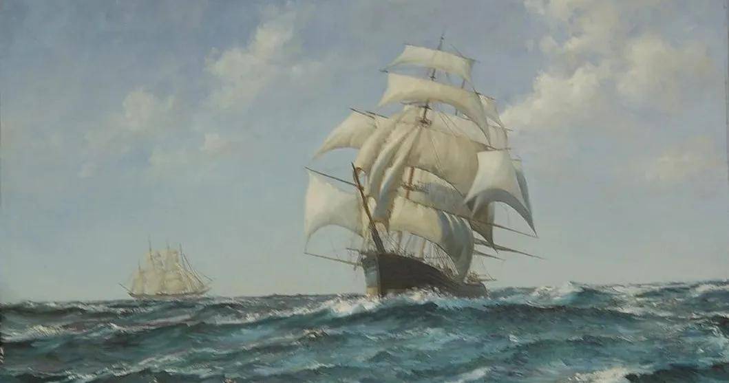 南海泡沫:疯狂的3个月过后,是英国人对股票望而却步的100年