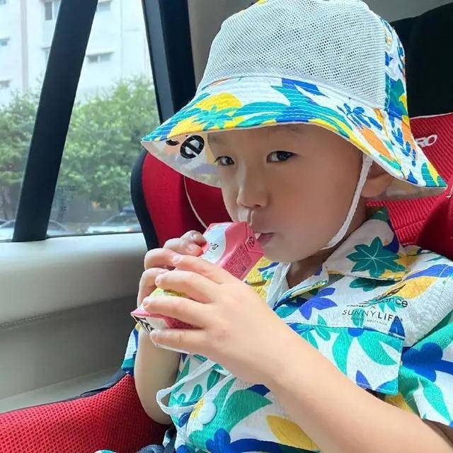 小好 ins更新