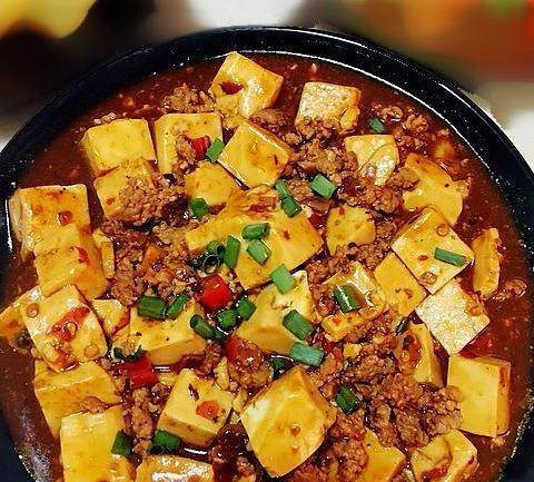 原创5个超下饭的家常菜,餐桌上的开胃菜!