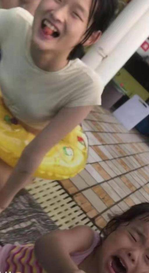 宝宝|网友：虽然你很漂亮，但带娃真的很糟糕有一种灾难叫做小姨带娃