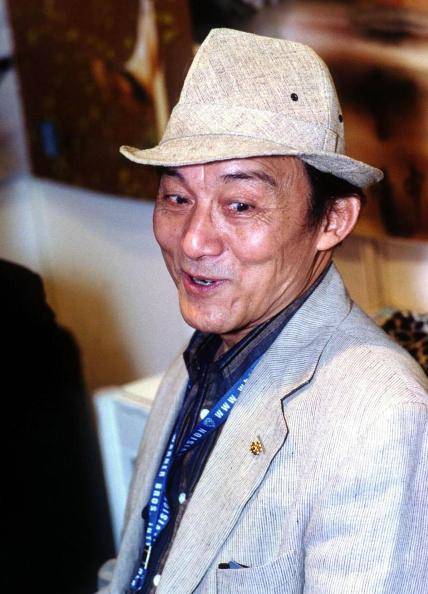 网友|大器晚成游本昌：凭借8集济公走红，被雪藏20年道出真相惹泪目